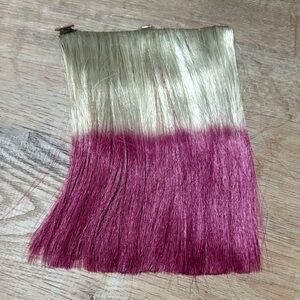 AMERICAN GIRL ISABELLE 2014 GOTY HAIR EXTENSIONS